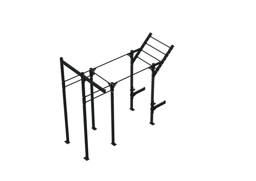 RXD Freestanding Rig 1.1