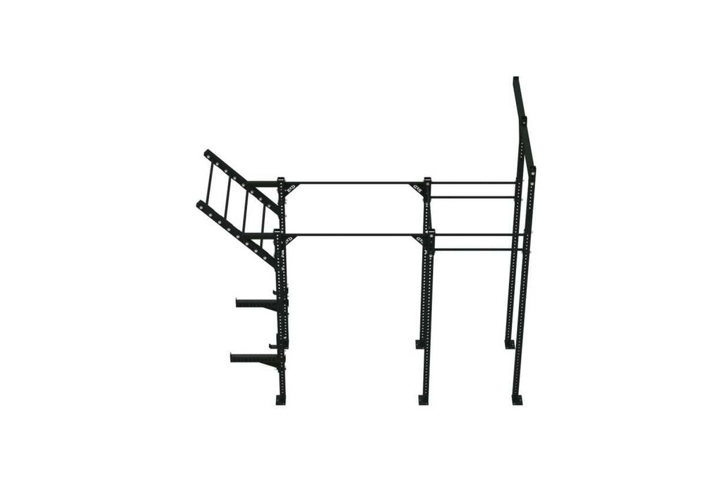 RXD Freestanding Rig 1.1