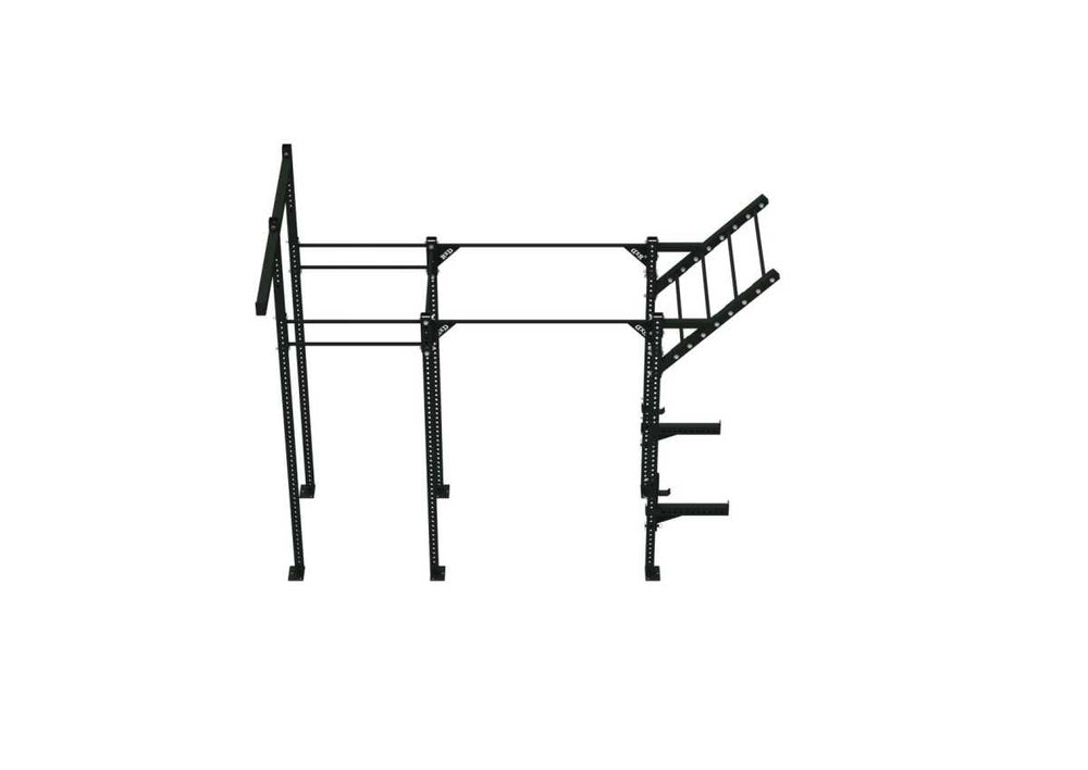 RXD Freestanding Rig 1.1