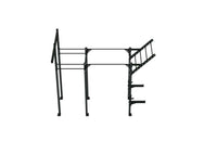 RXD Freestanding Rig 1.1