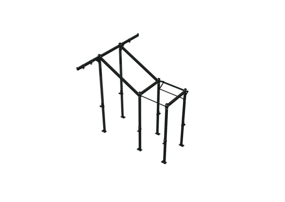 RXD Freestanding Rig 1.2