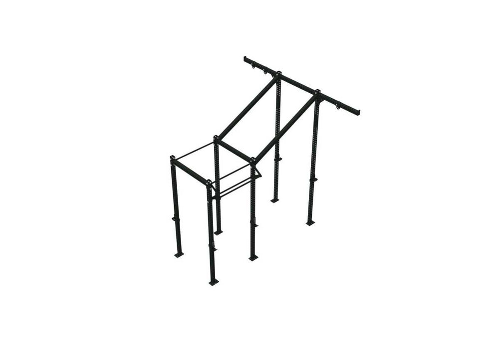 RXD Freestanding Rig 1.2