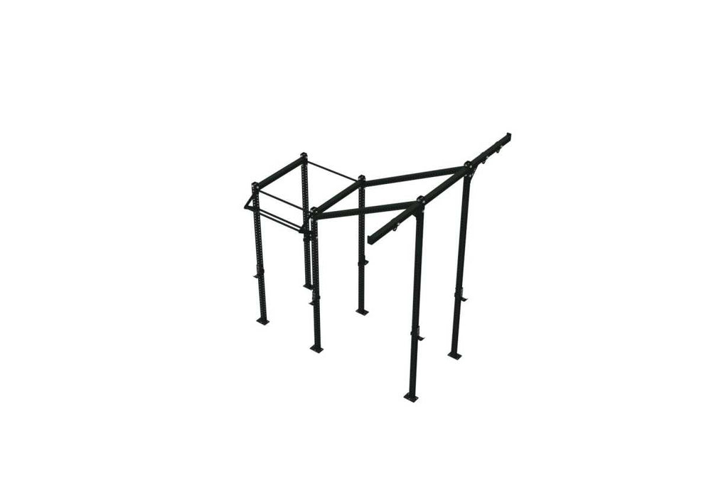 RXD Freestanding Rig 1.2