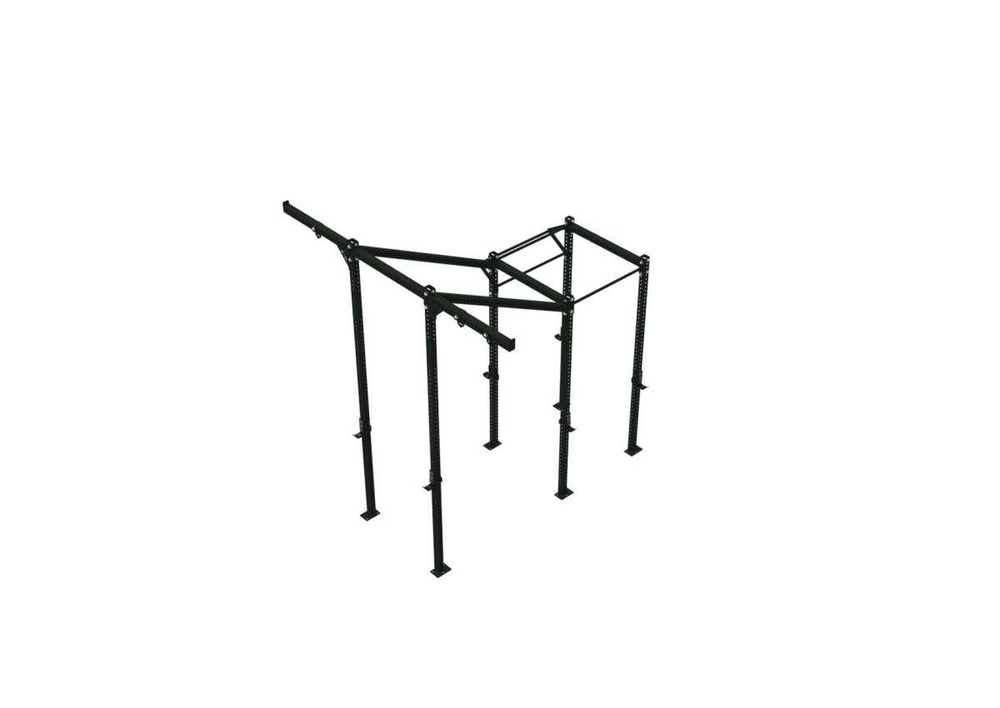 RXD Freestanding Rig 1.2