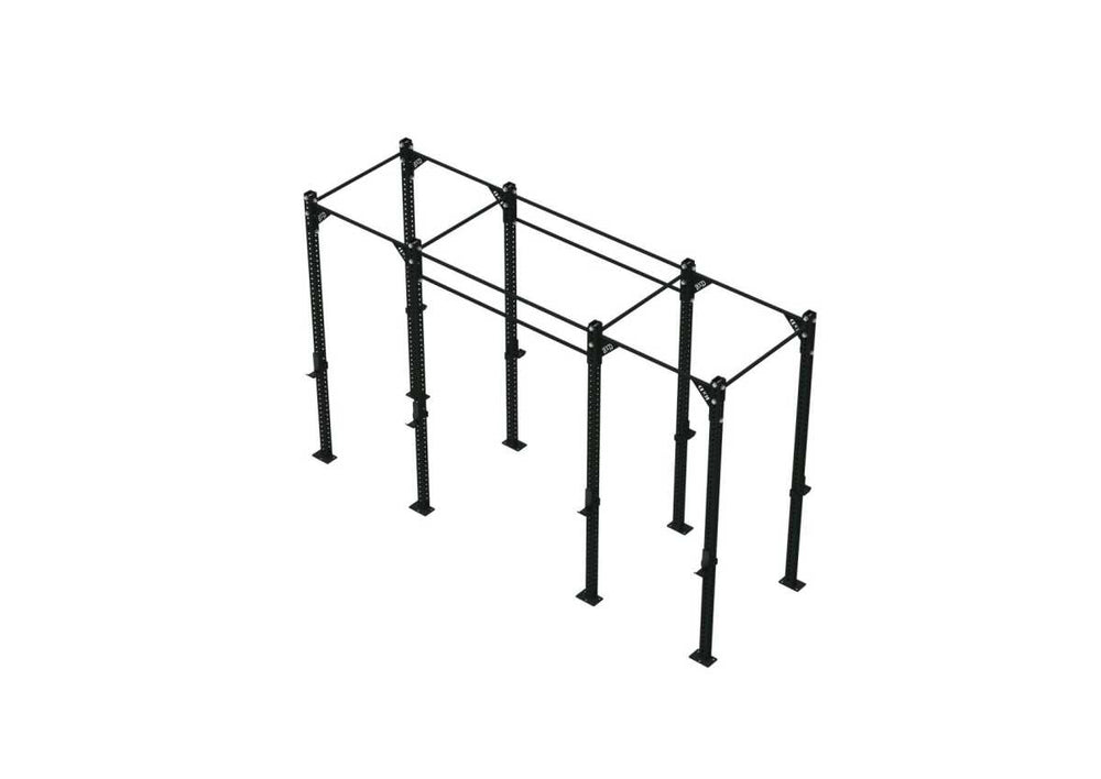 RXD Freestanding Rig 2.0