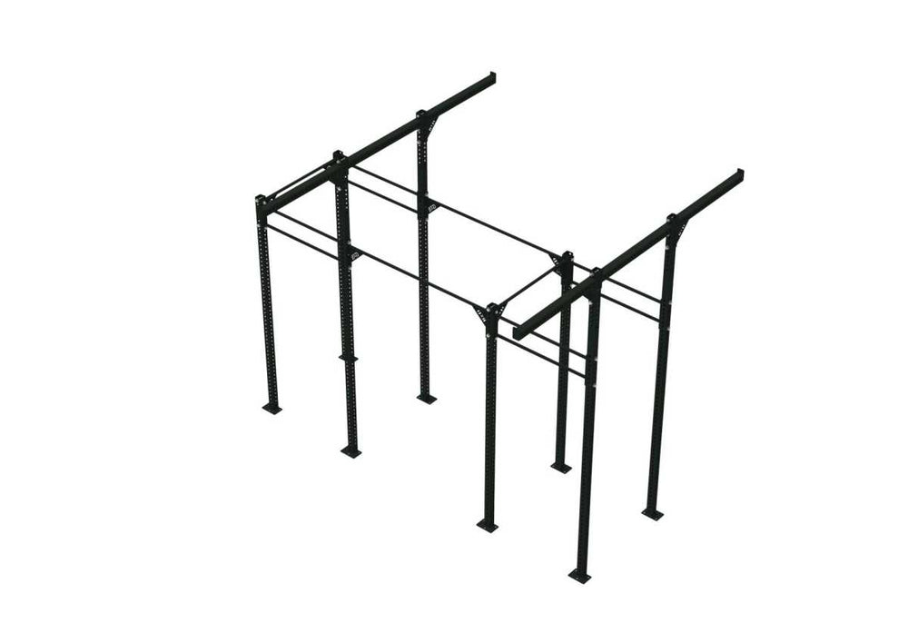 RXD Freestanding Rig 2.1