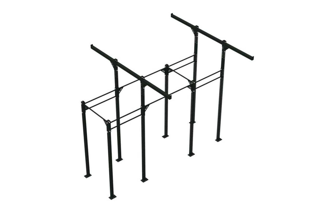 RXD Freestanding Rig 2.1