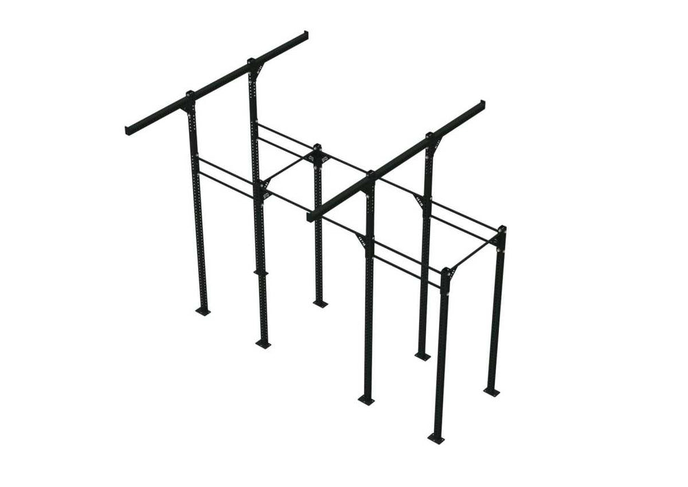 RXD Freestanding Rig 2.1