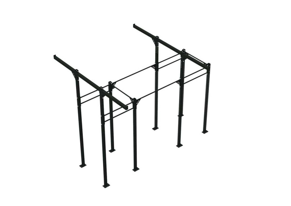 RXD Freestanding Rig 2.1