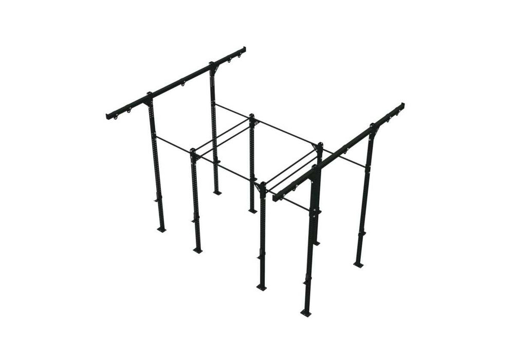 RXD Freestanding Rig 2.2