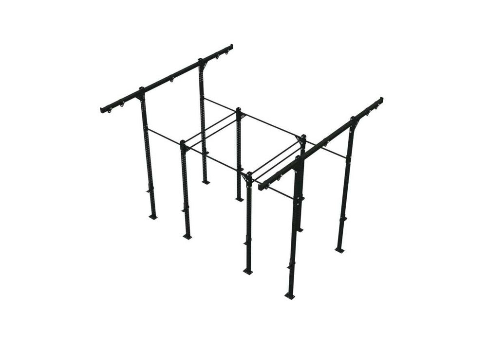 RXD Freestanding Rig 2.2