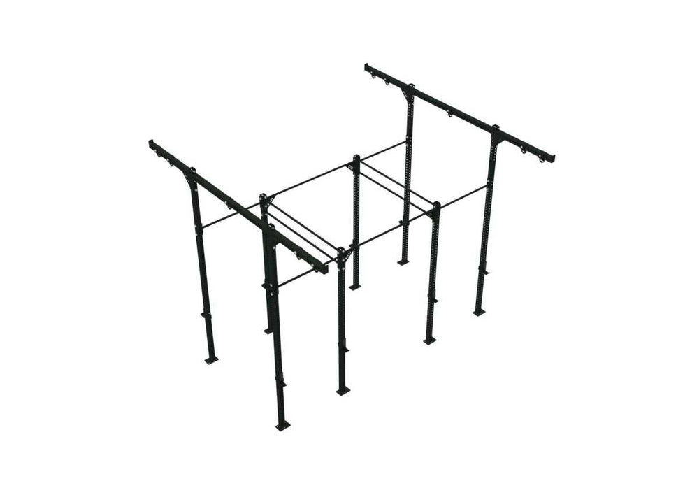 RXD Freestanding Rig 2.2