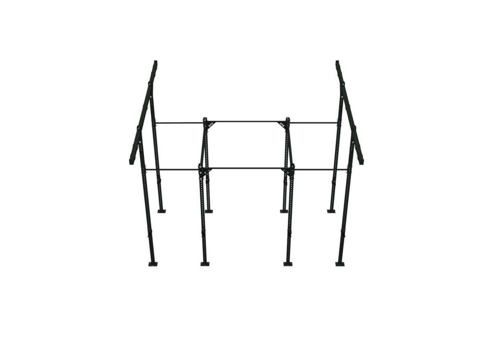 RXD Freestanding Rig 2.2