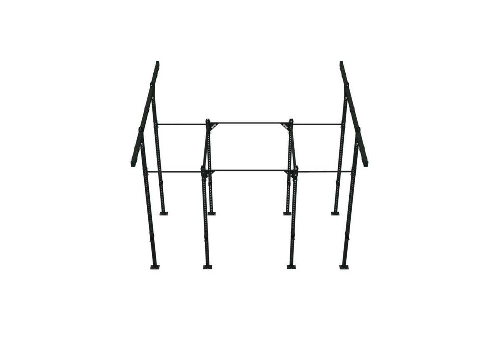 RXD Freestanding Rig 2.2