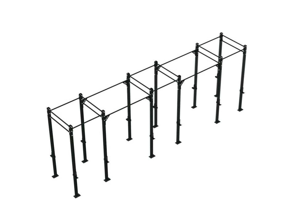 RXD Freestanding Rig 3.0