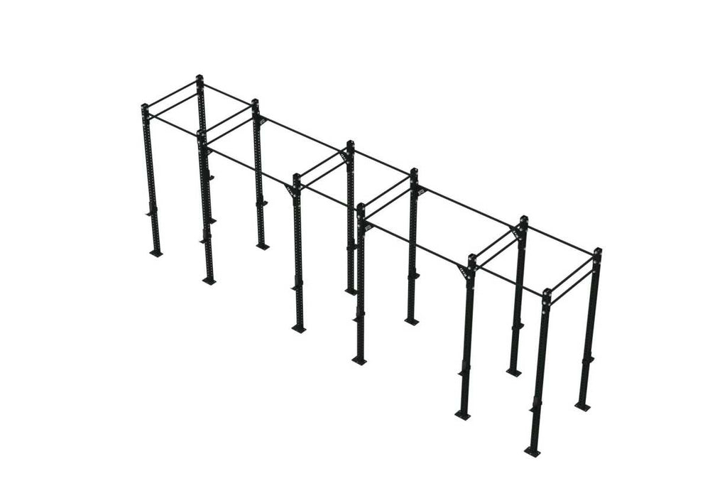 RXD Freestanding Rig 3.0