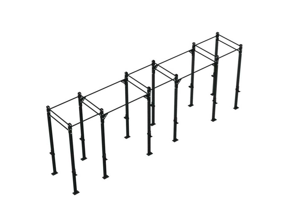 RXD Freestanding Rig 3.0