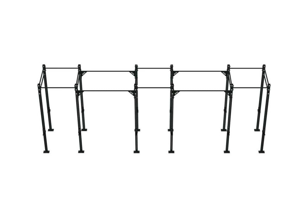 RXD Freestanding Rig 3.0