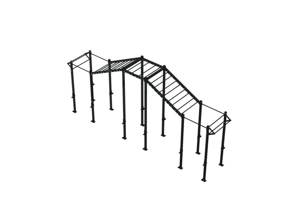 RXD Freestanding Rig 3.1