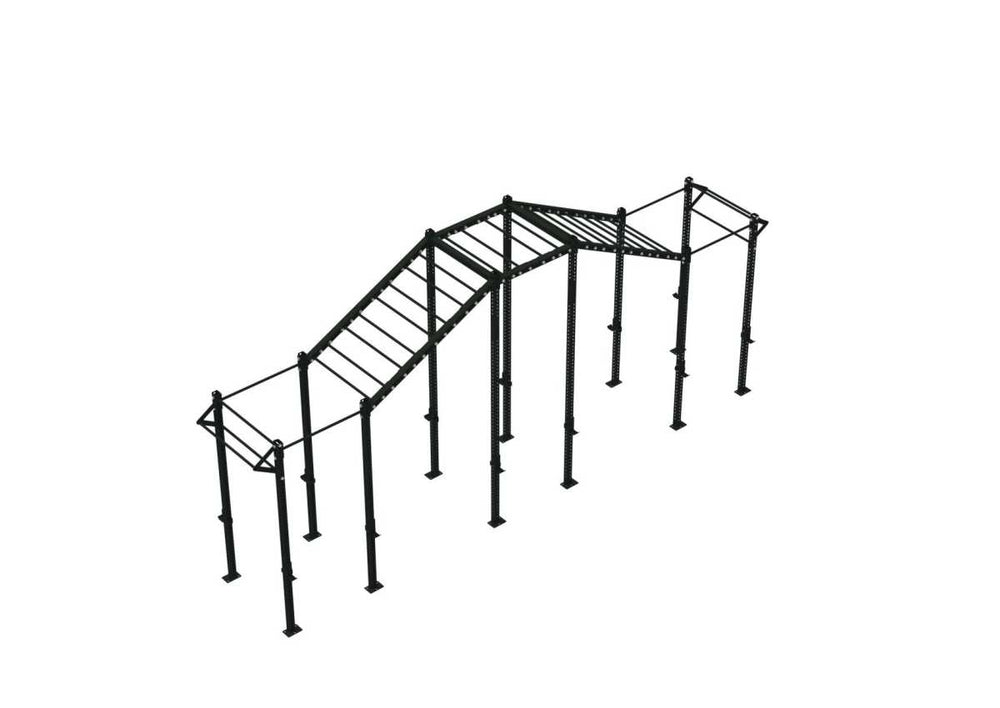 RXD Freestanding Rig 3.1