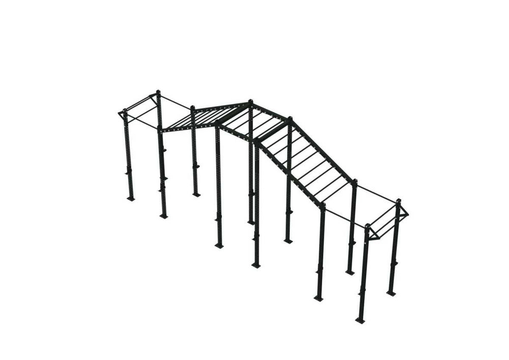 RXD Freestanding Rig 3.1