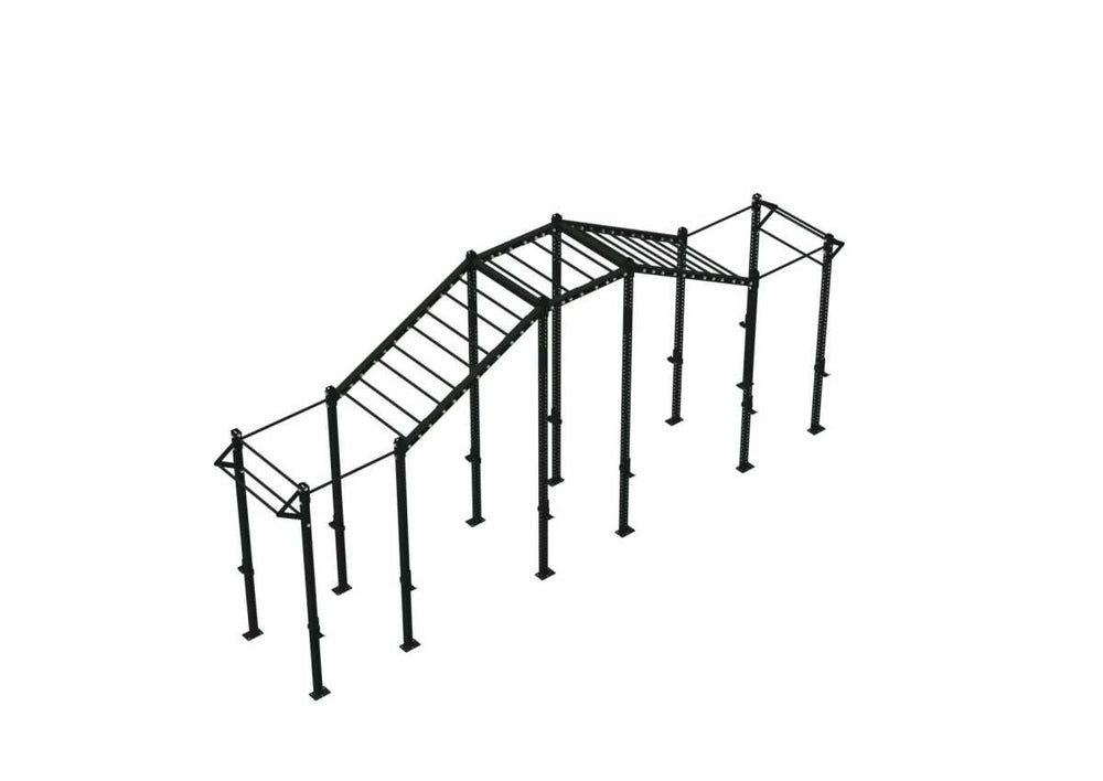 RXD Freestanding Rig 3.1