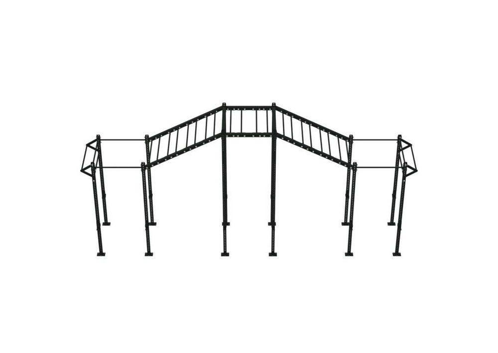 RXD Freestanding Rig 3.1