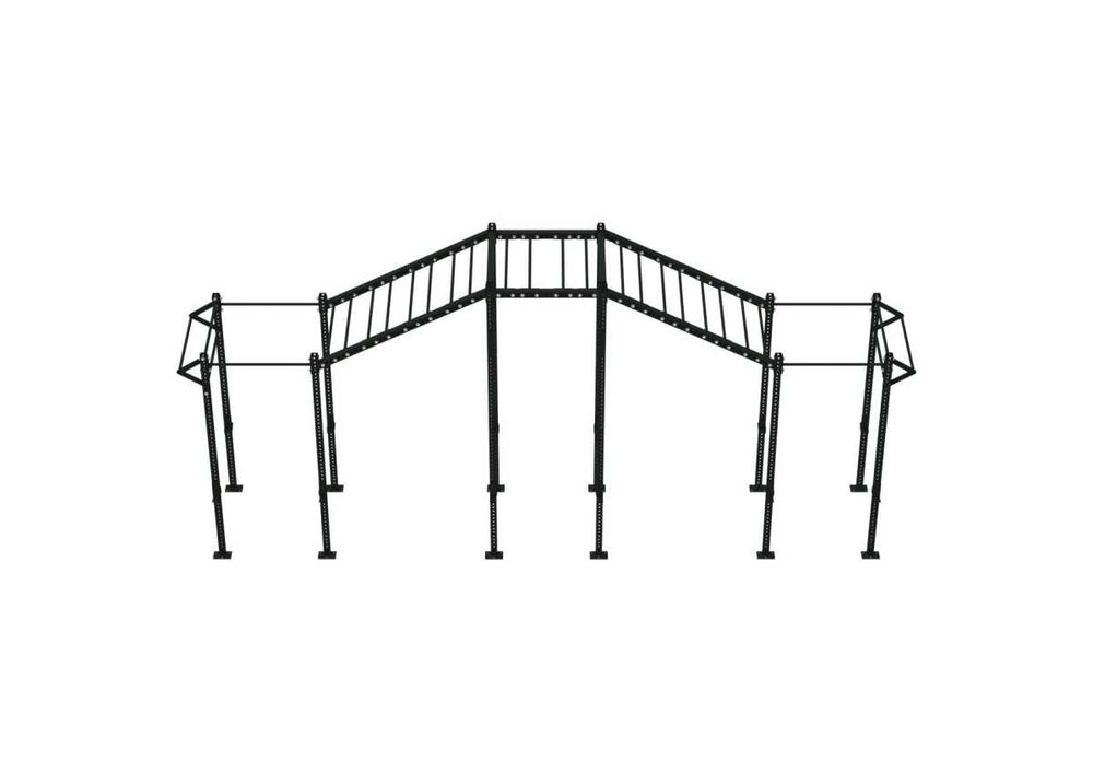 RXD Freestanding Rig 3.1