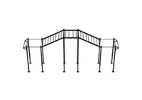 RXD Freestanding Rig 3.1