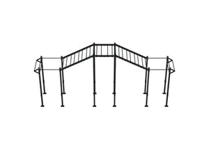 RXD Freestanding Rig 3.1