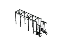 RXD Freestanding Rig 3.2