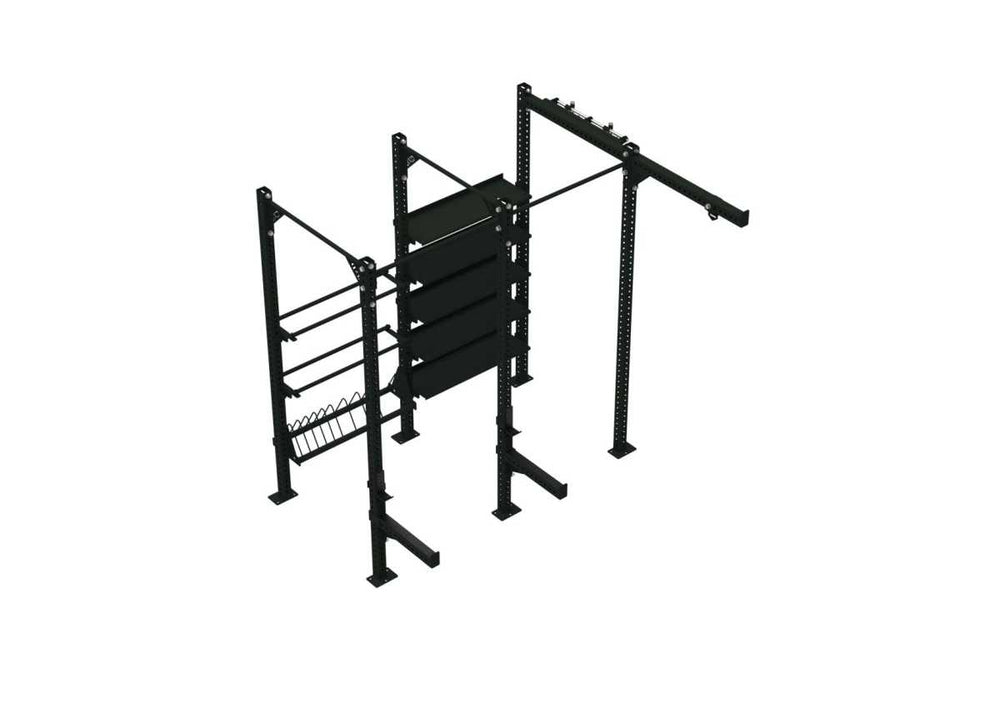 Plateforme autoportante RXD 4.0