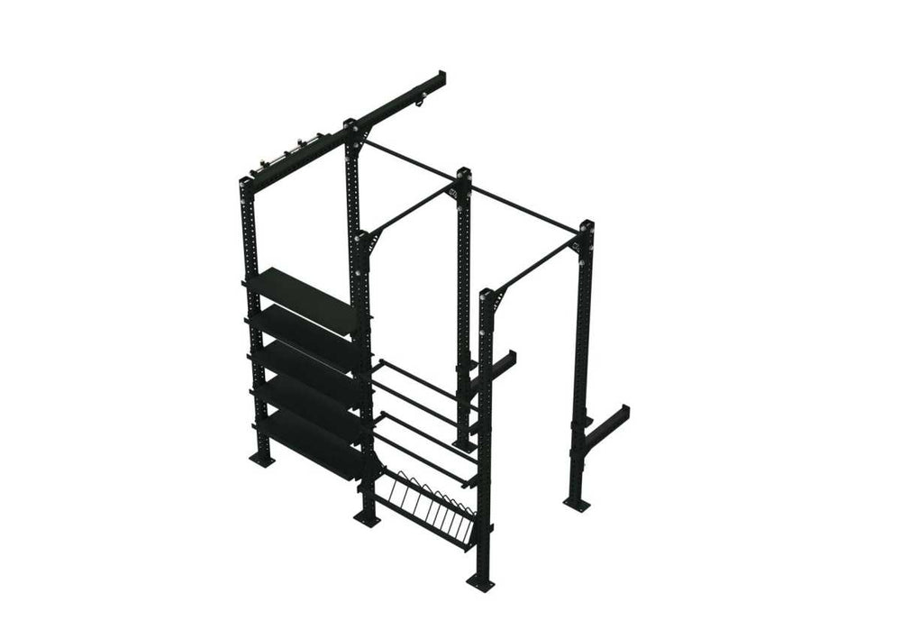 Plateforme autoportante RXD 4.0