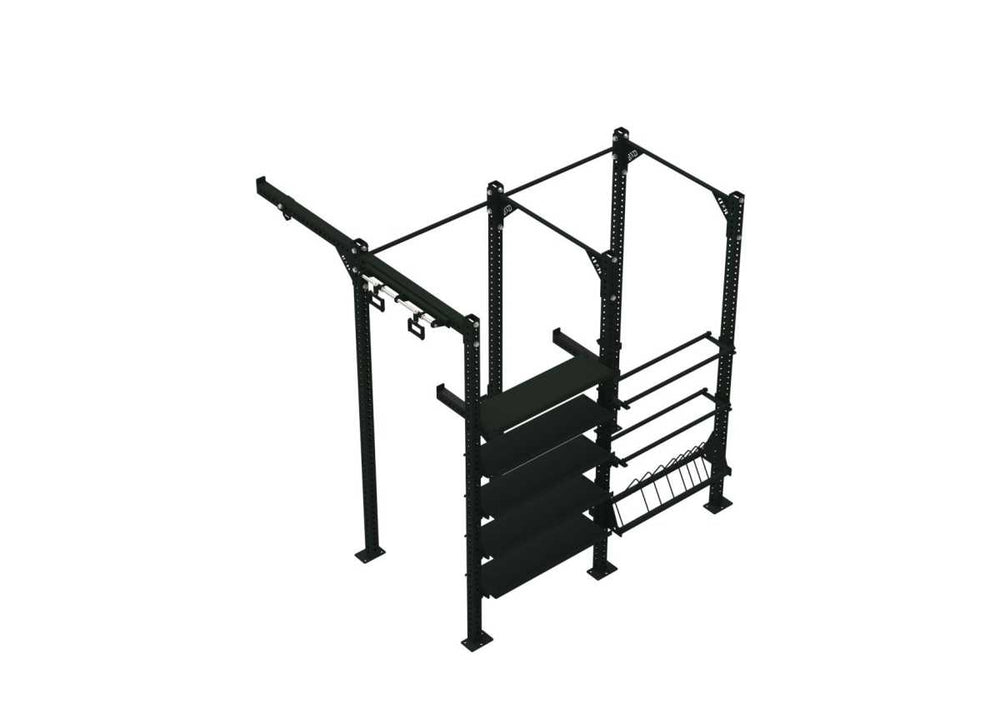 Plateforme autoportante RXD 4.0