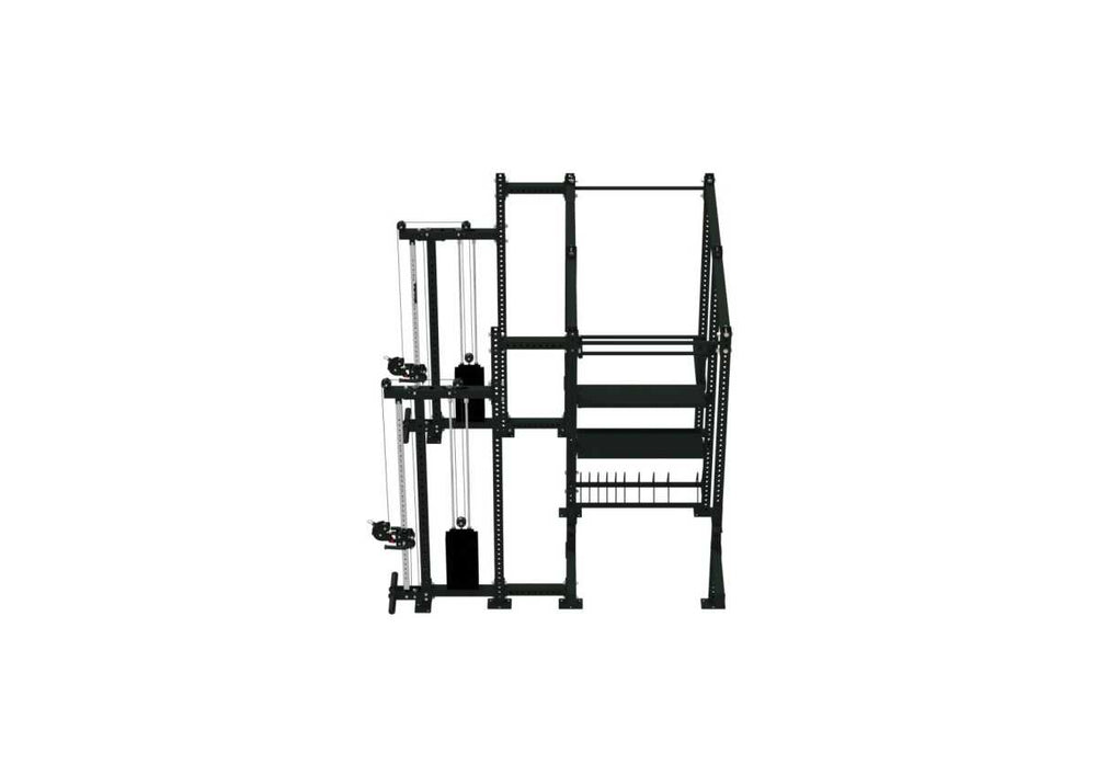 Plateforme autoportante RXD 4.1