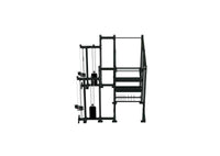 RXD Freestanding Rig 4.1