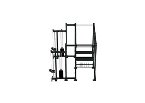 Plateforme autoportante RXD 4.1