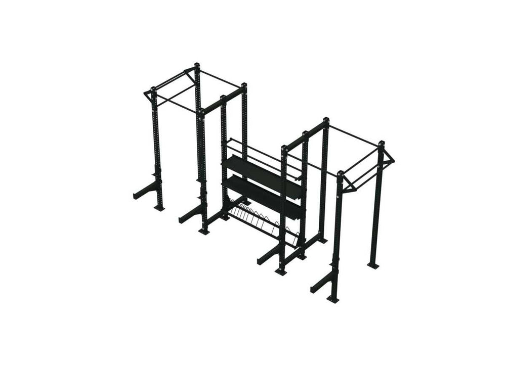 Plateforme autoportante RXD 4.2