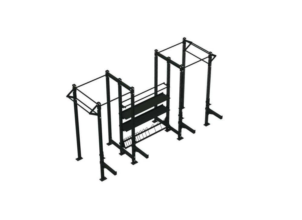 Plateforme autoportante RXD 4.2