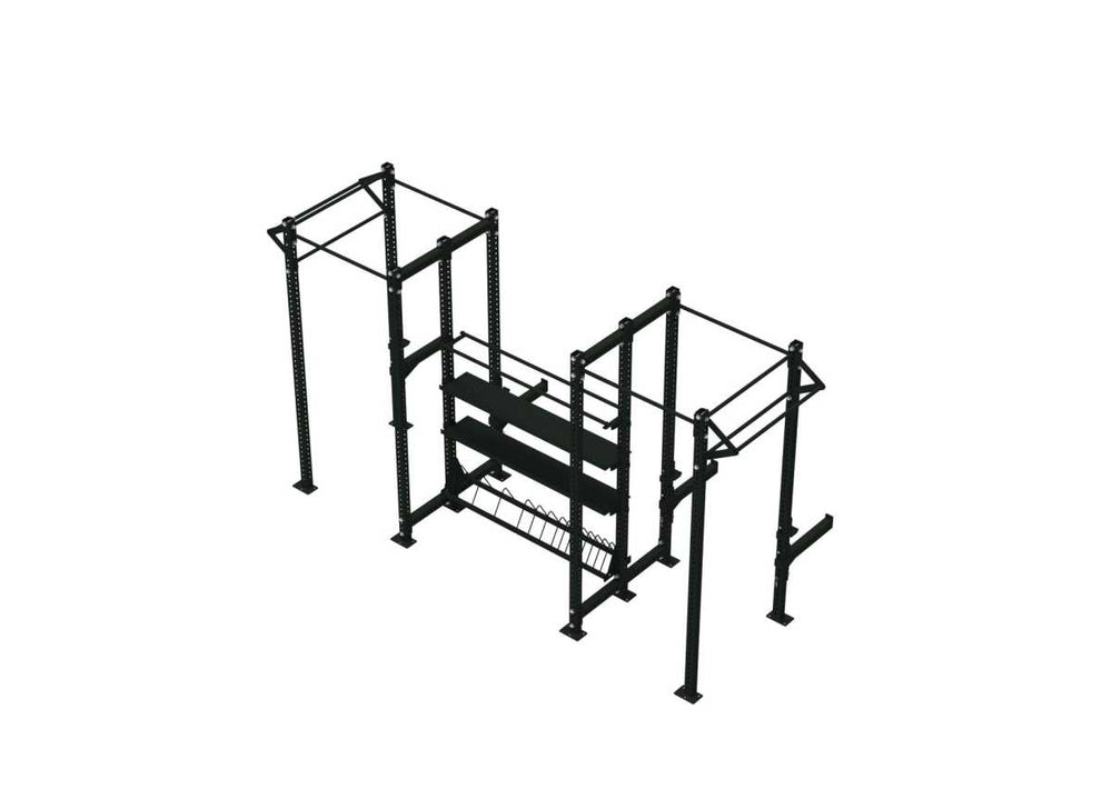 Plateforme autoportante RXD 4.2