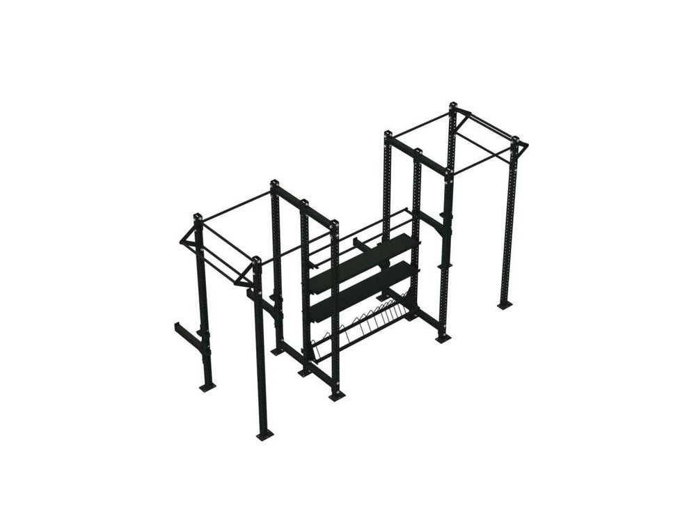 Plateforme autoportante RXD 4.2