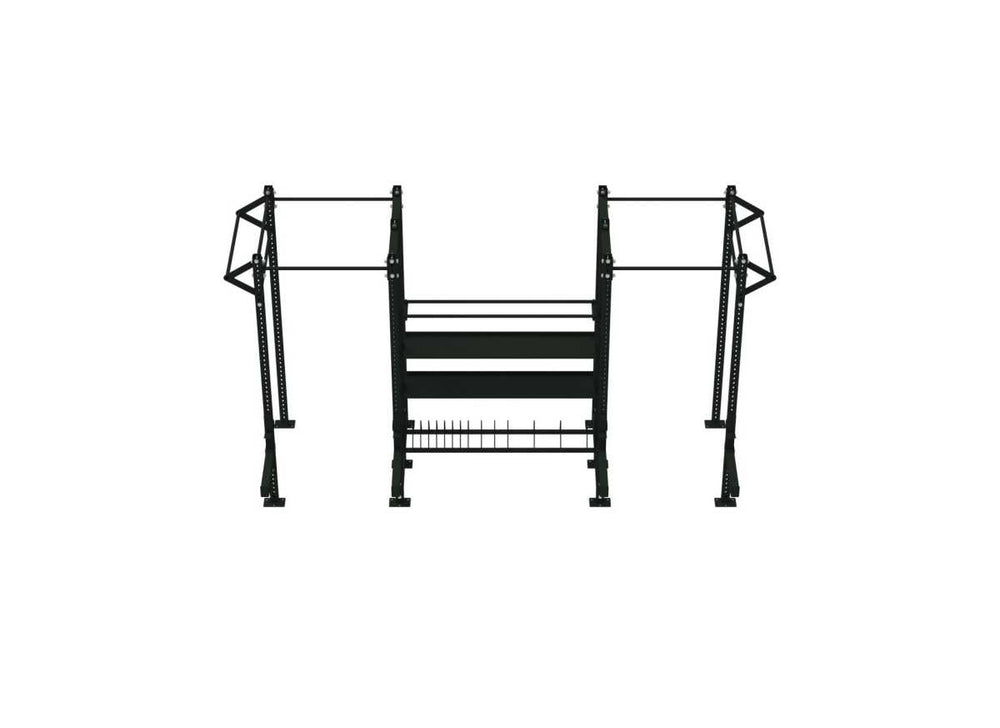 Plateforme autoportante RXD 4.2