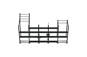 Plateforme autoportante RXD 4.3