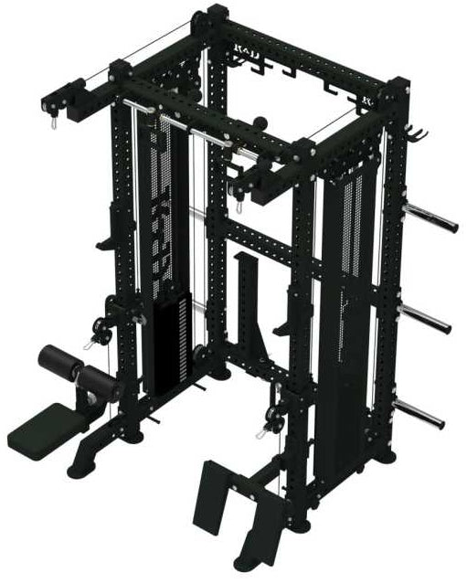 RXD Giant Power Rack