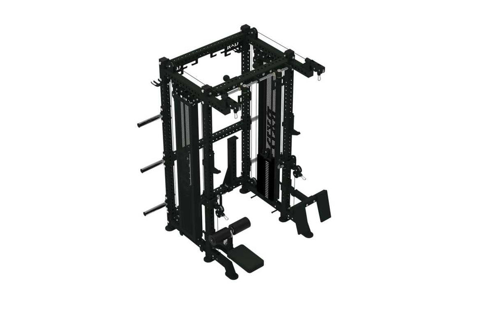 RXD Giant Power Rack