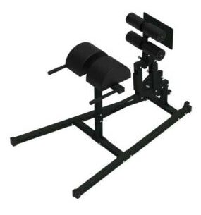 RXD Glute Ham Developer Pro