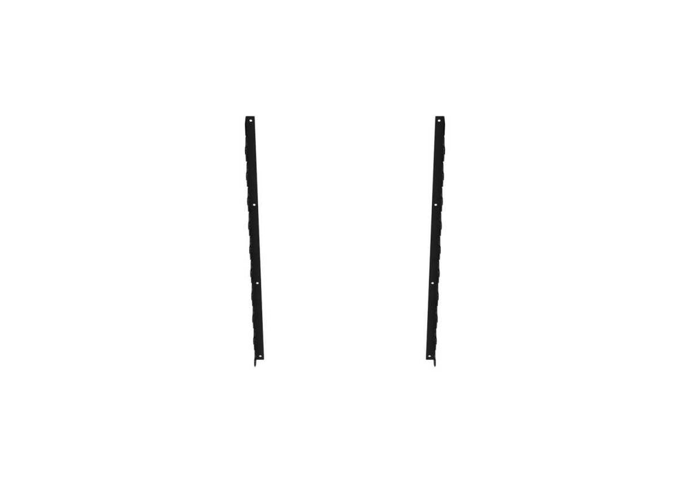 Support d'armes horizontal RXD pour 10 barres olympiques