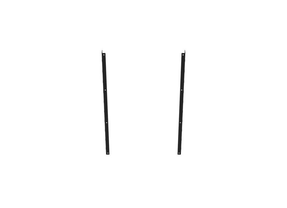 Support d'armes horizontal RXD pour 10 barres olympiques