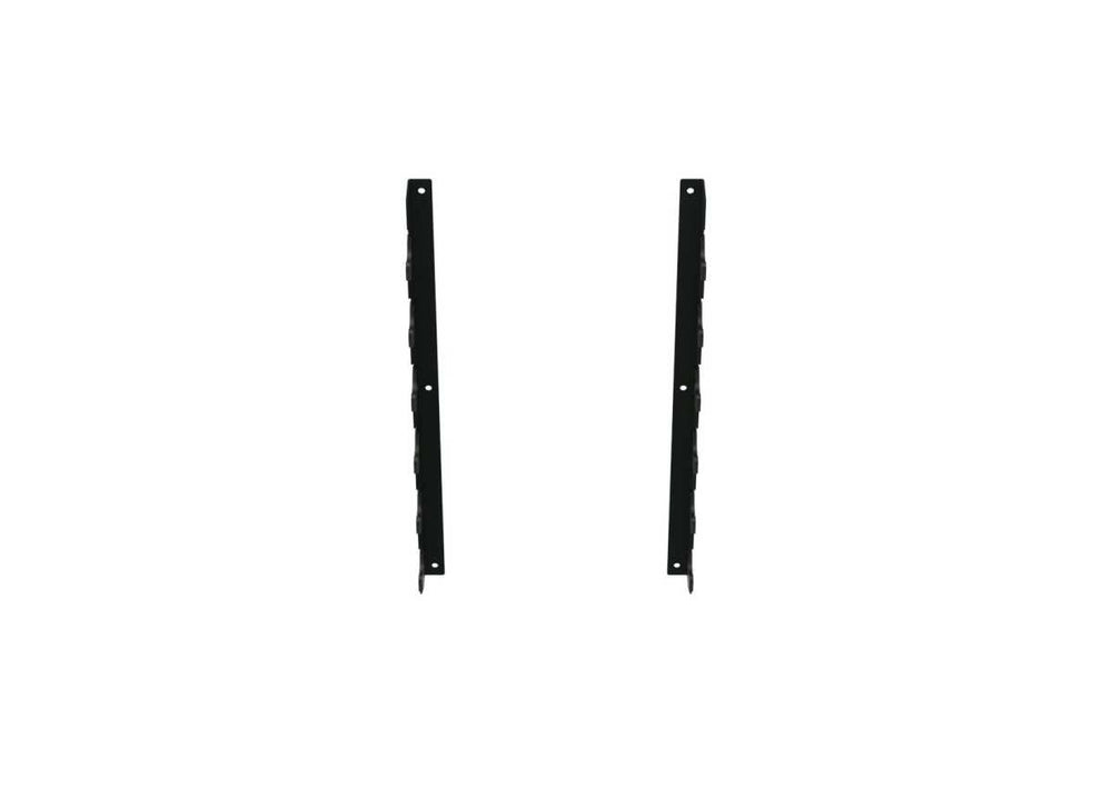 Support d'armes horizontal RXD pour 6 barres olympiques