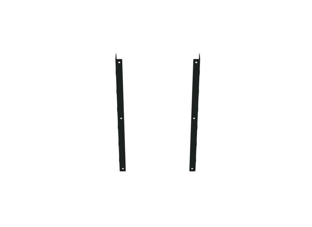 Support d'armes horizontal RXD pour 6 barres olympiques